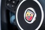 Abarth 595 Competizione 2016 года (UK)
